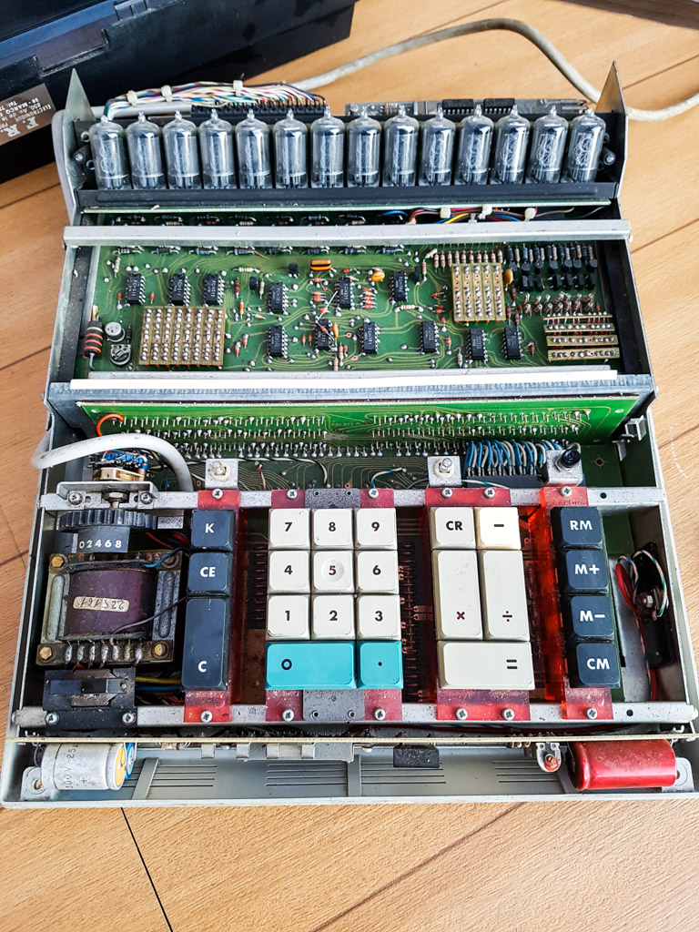 Exa 210 int