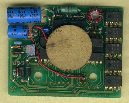 hp41c