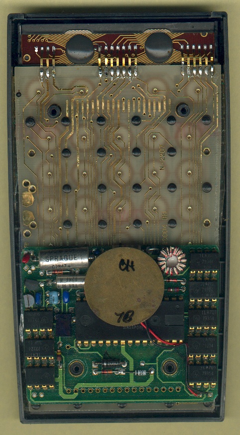 hp41c