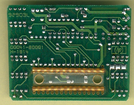 hp41c