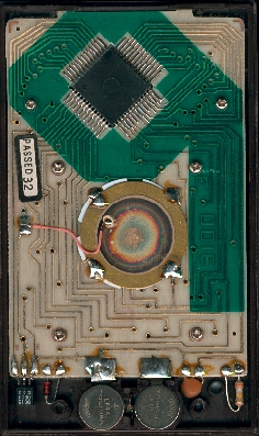 electro calcul