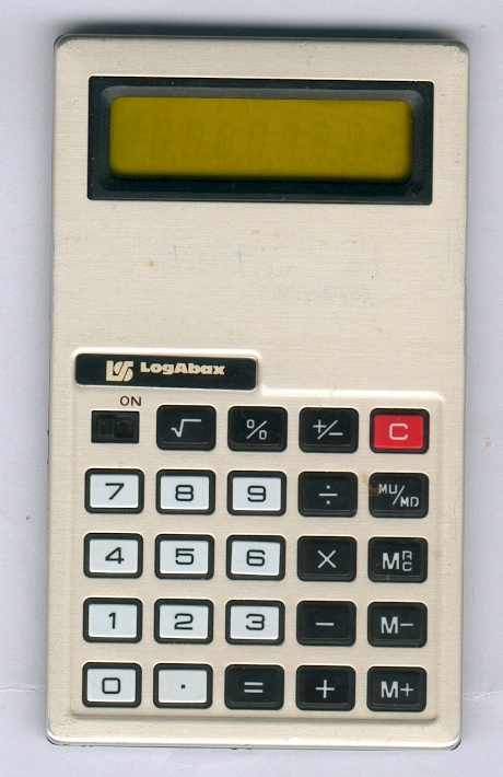 logabax
