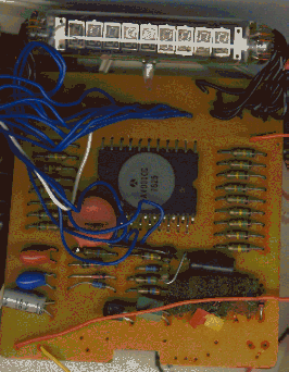 mintron