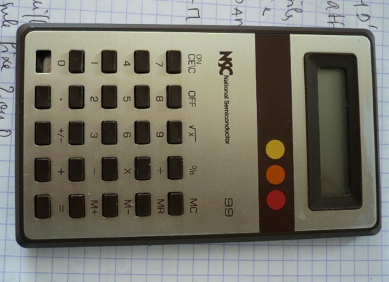 nsc 99