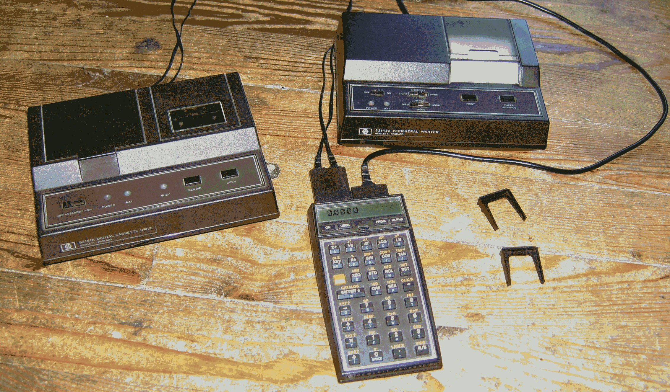 hp-41c